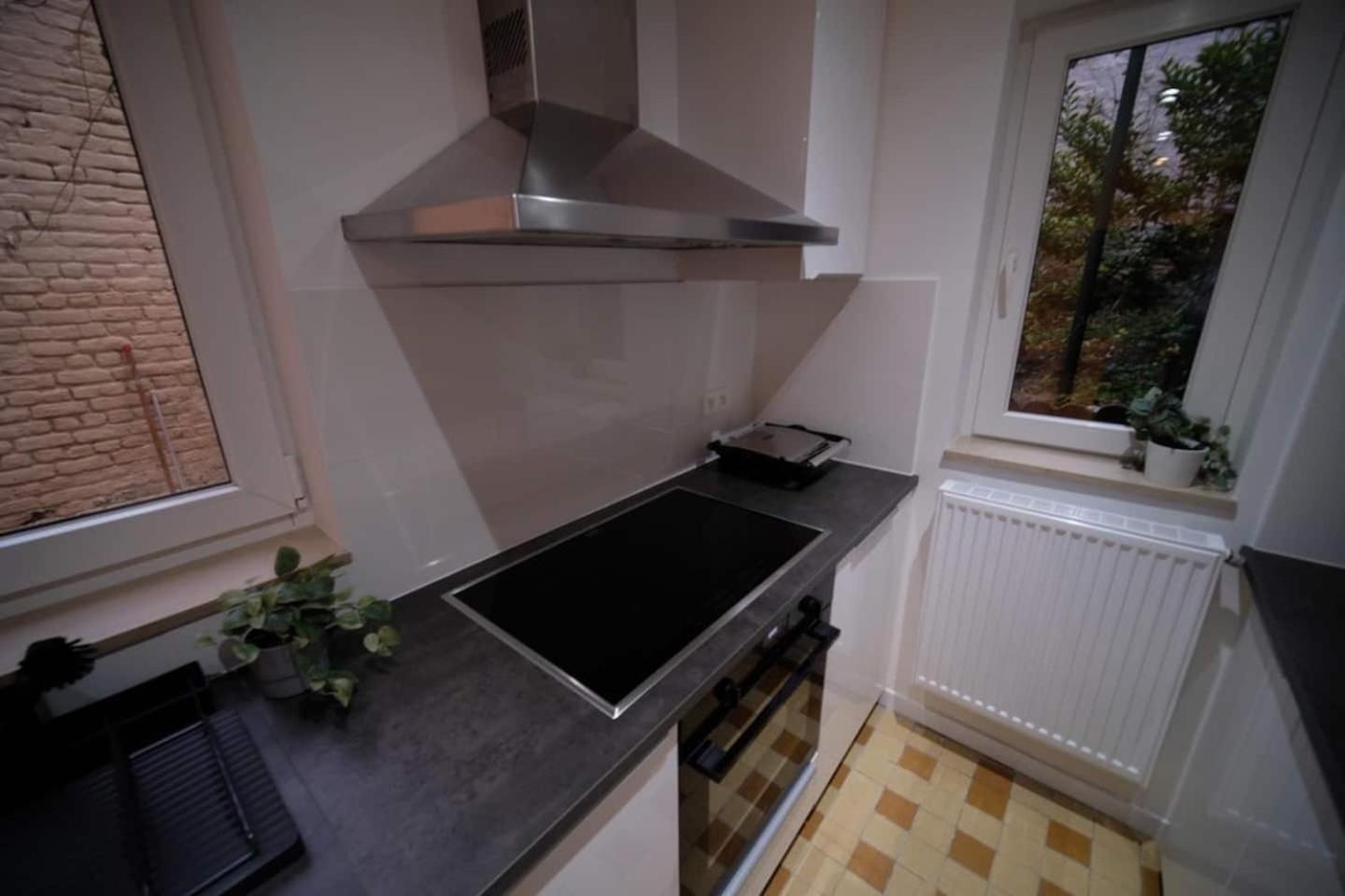 Smart Appart - North Bed & Breakfast Bruxelles