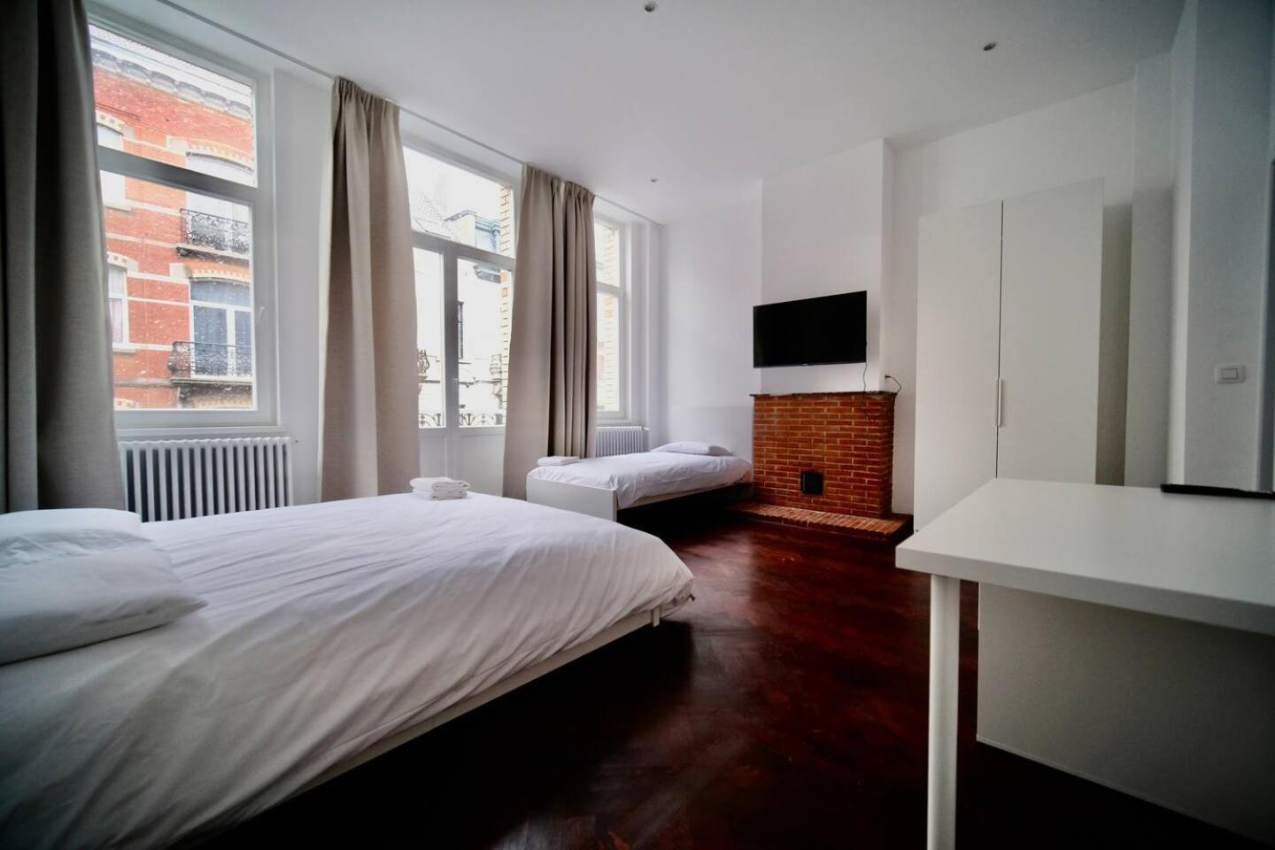 Smart Appart - North Bruxelles
