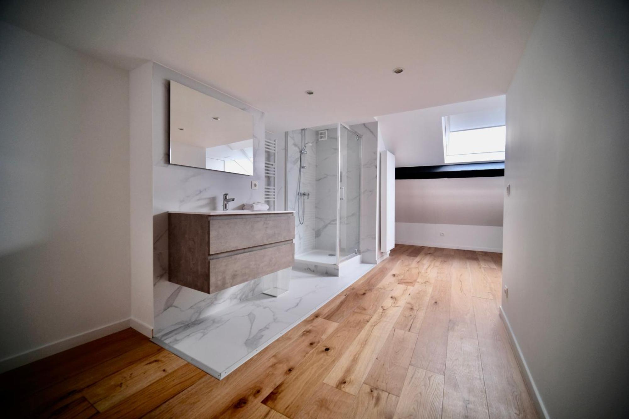 Smart Appart - North Bed & Breakfast Bruxelles
